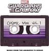 Various Artists - Guardians of the Galaxy
