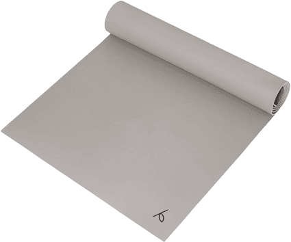 Yogiraj Natural Studio Mat 4mm