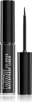 MAC Liquidlast 24-Hr Waterproof Liner Point Black