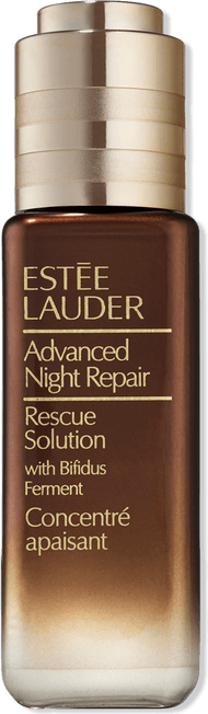 Advanced Night Repair Rescue Solution Serum