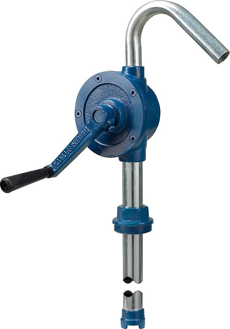 Pressol POMPA RĘCZNA DO Korg