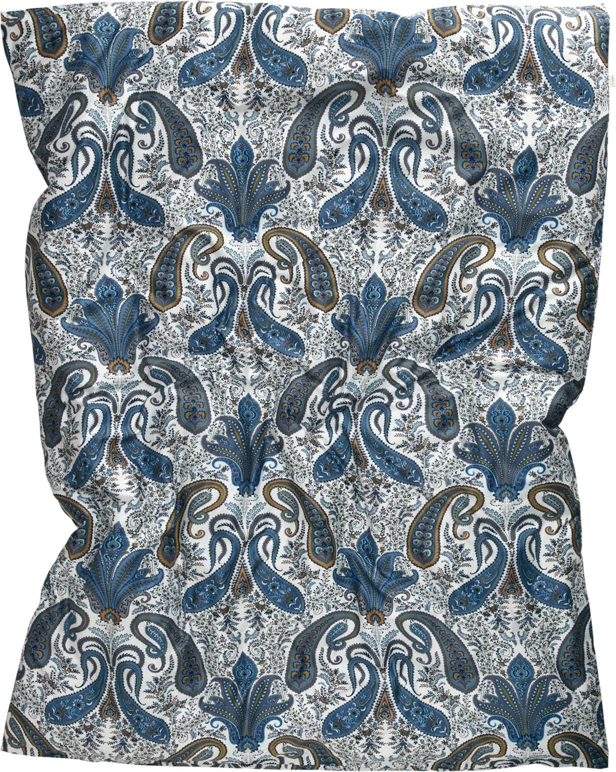 Gant Home Key West Paisley Påslakan Blå (220x)