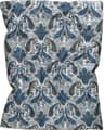 Gant Home Key West Paisley Påslakan Blå (220x)