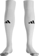 adidas Milano 23 Socks - White/Black