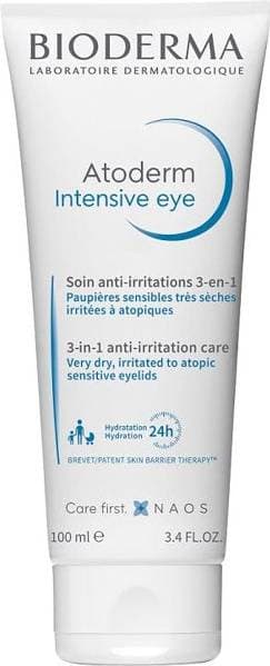 Bioderma Atoderm Intensive Eye 100ml