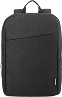 Lenovo Casual Backpack 15.6" - Black