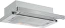 Silverline SL1150EXT 60cm, Vit, Silver