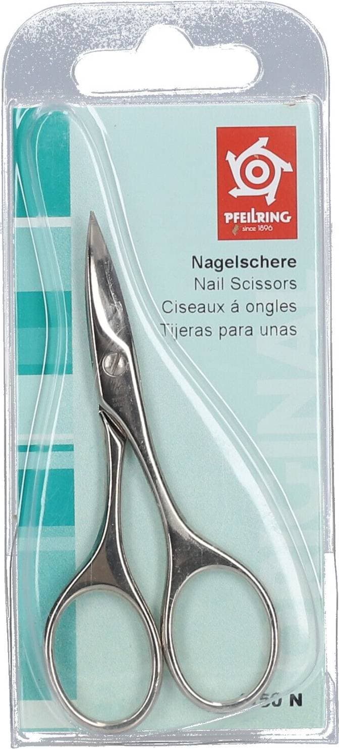 Pfeilring Pilring 9 cm Nagelsax Klassisk Form