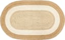 Dixie Elin Jute Natur, Beige