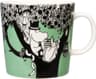 Arabia Moomin Mummy Mugg 40cl