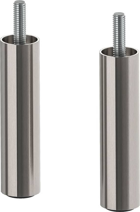 IKEA Ösarp Sängben 10cm