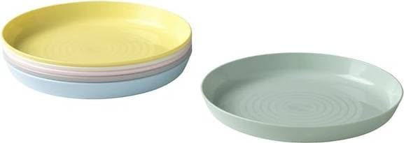 IKEA Kalas Plate