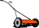 Husqvarna Exclusive 54 Handdriven gräsklippare