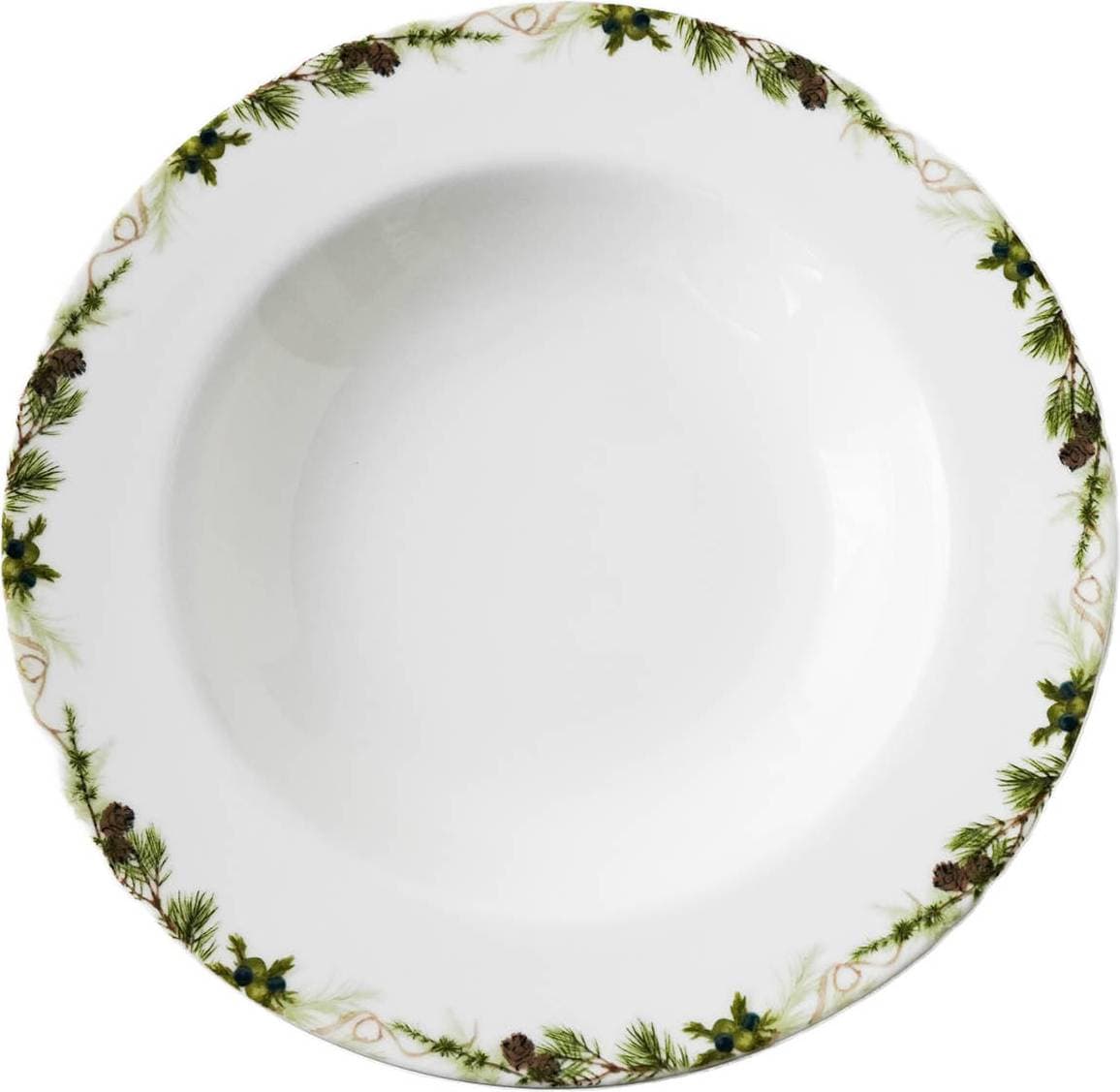 Magnor Nostalgia Djup tallrik 23cm