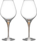 Orrefors Intermezzo Vinglas 62cl 2st