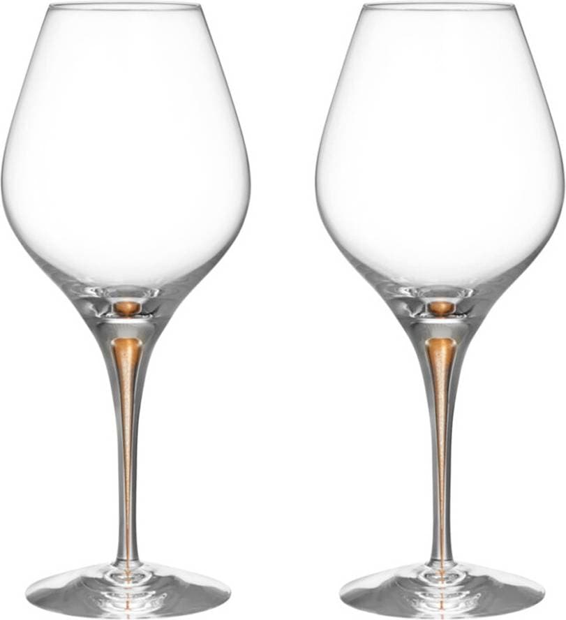 Orrefors Intermezzo Vinglas 62cl 2st