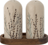Bloomingville Bea Saltkvarn, Pepparkvarn 2st 11cm