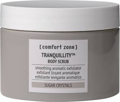 Comfort Zone Tranquillity Body Scrub