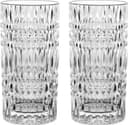 Nachtmann Ethno Barista Latteglas 43.4cl 2st