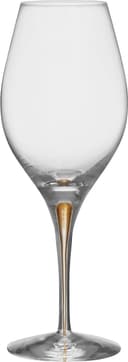 Orrefors Intermezzo Vitvinsglas, Rödvinsglas 44cl 2st