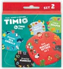 Timio TIMIO tillbehör Disc-set 2