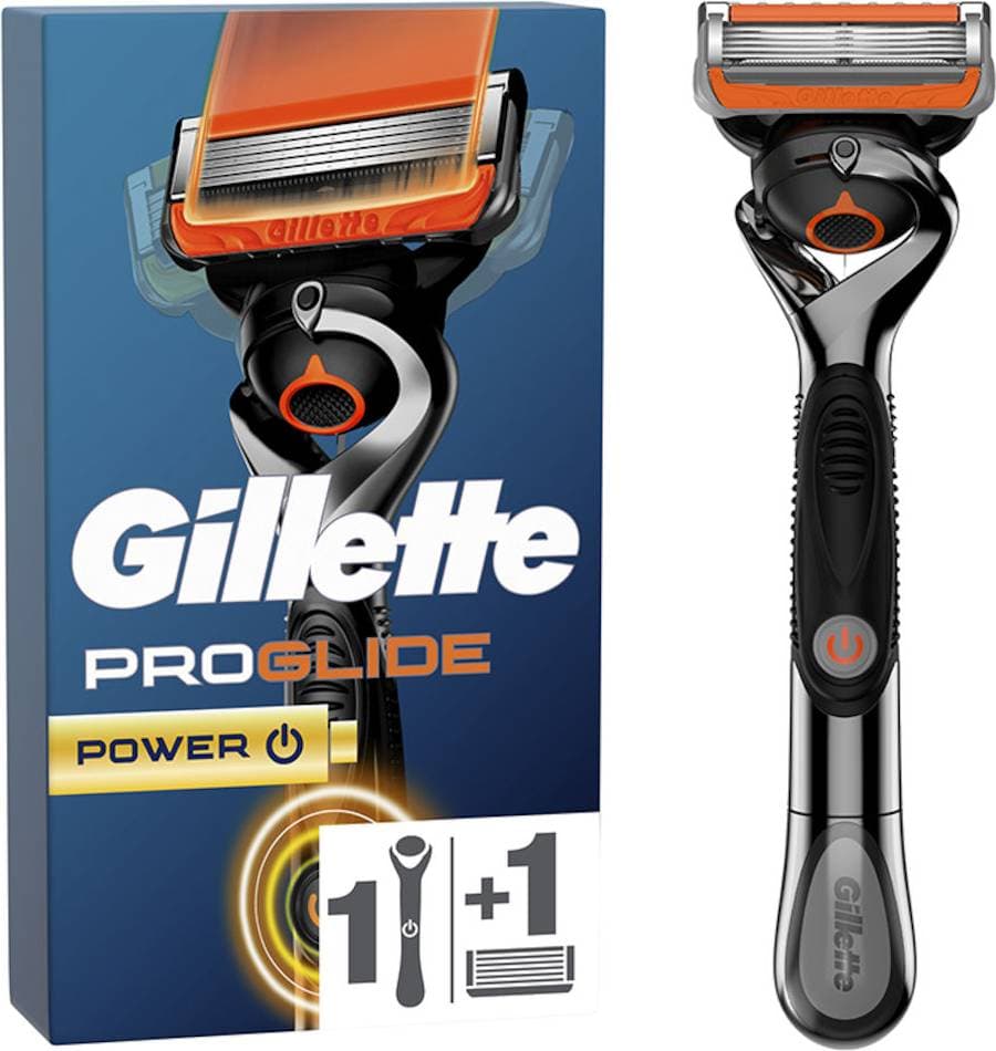 Gillette ProGlide Power Razor