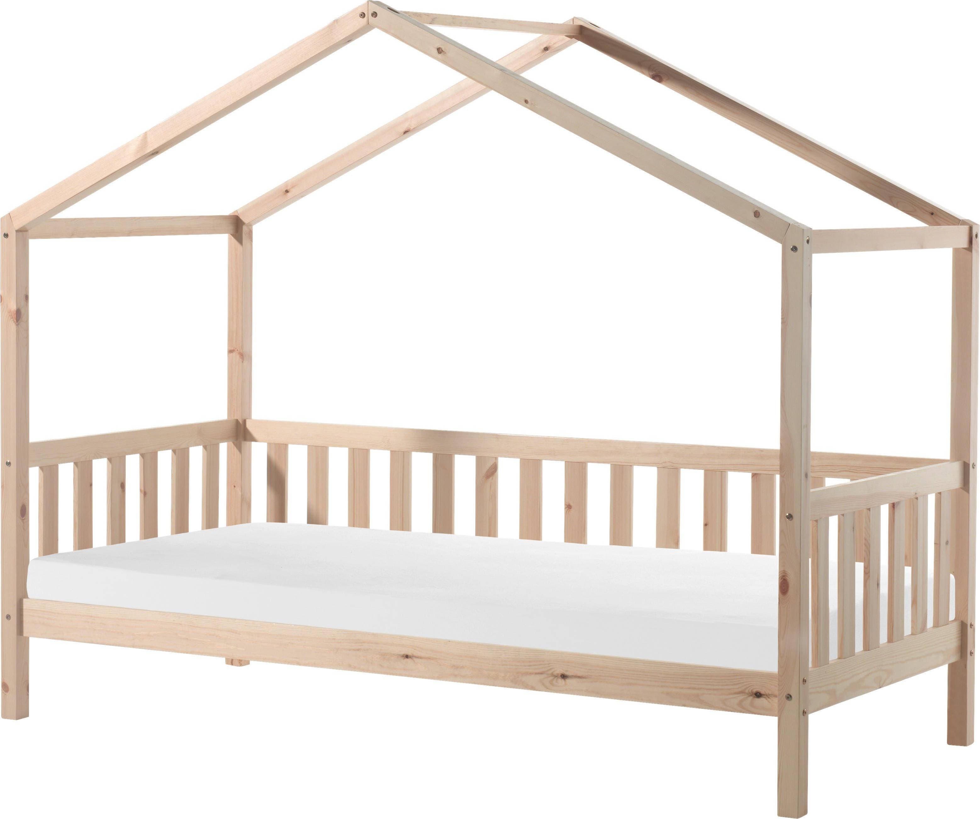 Vipack Hussäng Dallas Med Skyddskant Insida 90x200cm