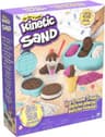 Kinetic Sand Ice Cream Treats 454g