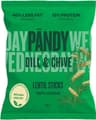 Pandy Lentil Sticks Dill & Chive 50g 1pack