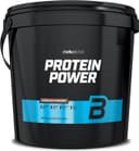 BioTechUSA Protein Power Chocolate 4kg