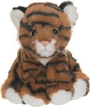 Teddykompaniet Jungle kidz, Tiger