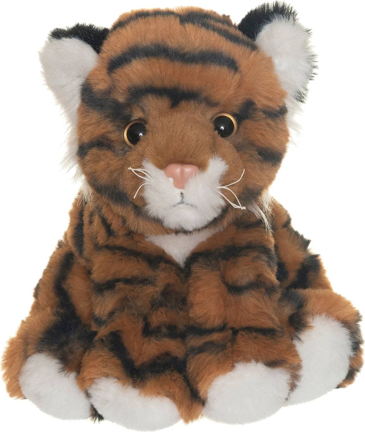 Teddykompaniet Jungle kidz, Tiger