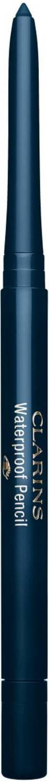 Clarins Waterproof Eye Pencil #03 Blue Orchid