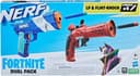 Nerf Fortnite Dual Pack