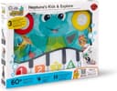 Baby Einstein Ocean Explorers Neptune’s Kick & Explore