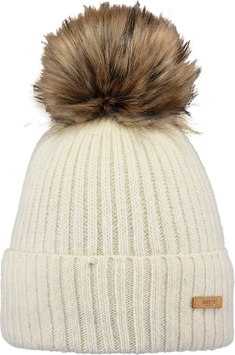 Barts Augusti Beanie - Cream