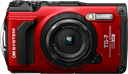 OM SYSTEM TG-7 Red