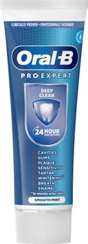 Oral-B Pro Expert Deep Clean Mint 75ml