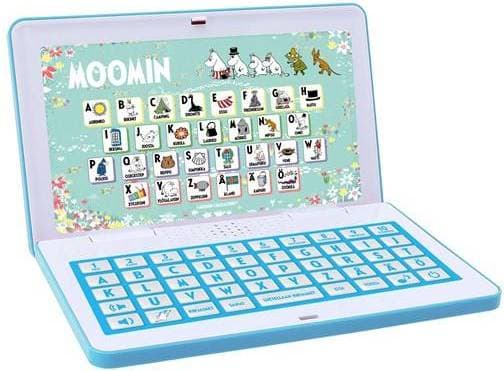 Moomin Laptop