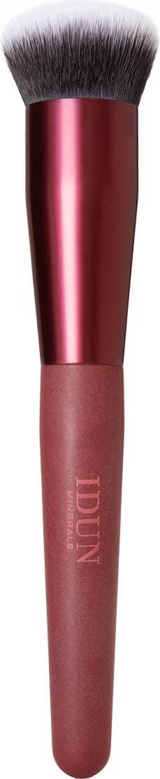 Idun Minerals Pro Buffer Foundation Brush