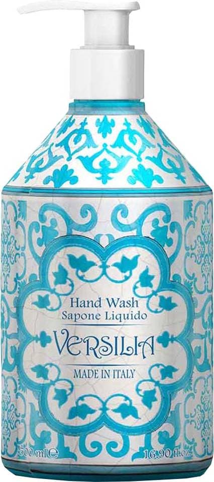 Rudy Versilia Le Maioliche Hand Wash 500ml