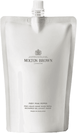 Molton Brown Pepper Fine Liquid Hand Wash Refill