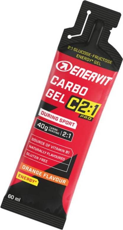 Enervit Carbo Gel C2:1 Pro