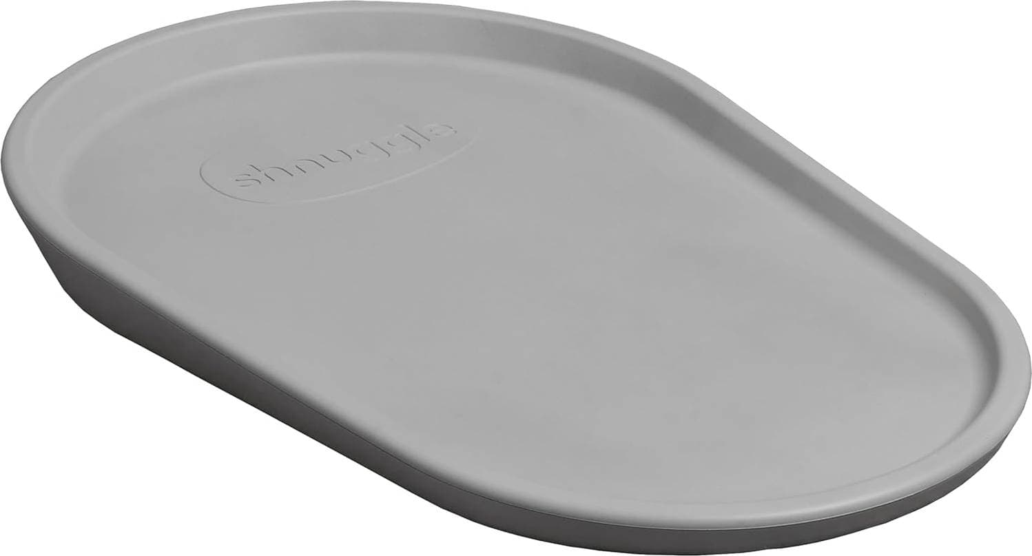 Shnuggle Squishy Baby Skötbädd