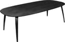 GUBI Elliptical Matbord 120x230cm