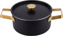 Vargen & Thor Arvet Mandus.2 med lock 2.8 L 20 cm