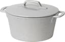 Broste Copenhagen Hasle med lock 19 cm