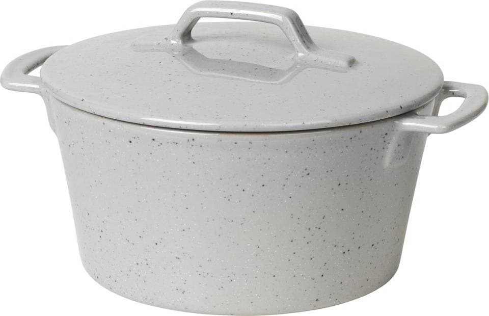 Broste Copenhagen Hasle med lock 19 cm