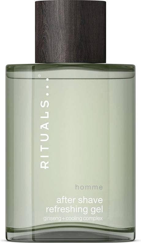 Rituals Homme After Shave Refreshing Gel 100ml