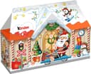 Kinder Chocolate House Adventskalender 2024